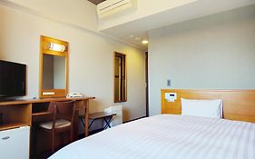ホテルルートイン松阪駅東